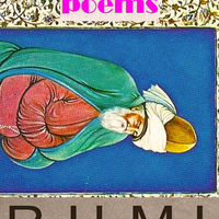 AJALÁLU'D-DÍN RÚMÍ Selected Poems_ Masnavi - Thumbnail 2