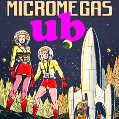 M. de voltaire micromegas