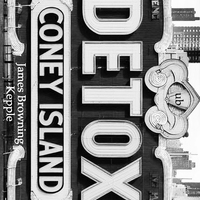 Detox Coney Island James Browning Kepple - Thumbnail 2
