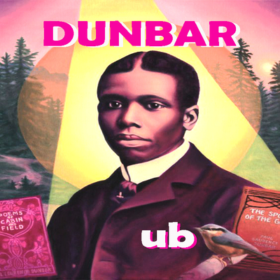  Paul Laurence Dunbar - Caged Birds Sing_ 