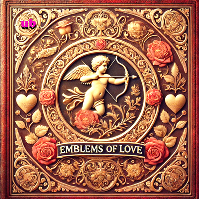 emblems of love  selected