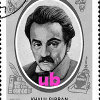 Kahlil Gilbran - The Forerunner  - Thumbnail 1