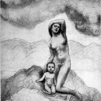 Kahlil Gilbran - The Forerunner  - Thumbnail 3