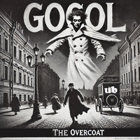 Nikolai Gogol - The overcoat ↓undergroundbooks↓ _ - Thumbnail 1