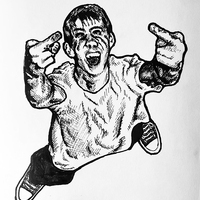  Harry Miller - Manhattan! Manhattan! - Thumbnail 3