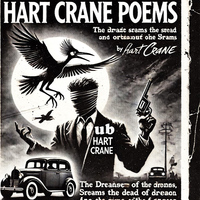 Hart Crane _Selected Poetry ↓underground books↓ _ - Thumbnail 1