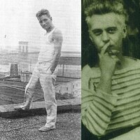 Hart Crane _Selected Poetry ↓underground books↓ _ - Thumbnail 3
