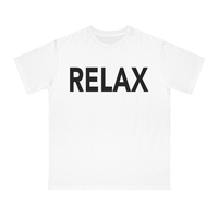 Free Shipping-RELAX TEE - Thumbnail 1