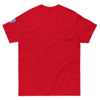 Jersey Kool custom "Eye Chart" t-shirt - Thumbnail 5