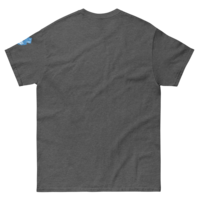 Jersey Kool custom "Eye Chart" t-shirt - Thumbnail 7