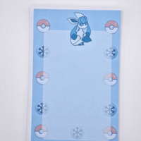 Pokemon Eevolutions notepad  - Thumbnail 1