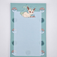 Pokemon Eevolutions notepad  - Thumbnail 3