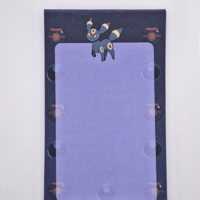 Pokemon Eevolutions notepad  - Thumbnail 7