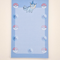 Pokemon Eevolutions notepad  - Thumbnail 8
