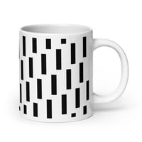 No. 1 Coffee Mug (20 Oz) - Thumbnail 2
