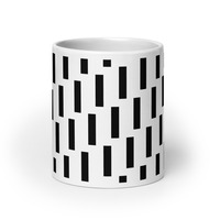 No. 1 Coffee Mug (20 Oz) - Thumbnail 1