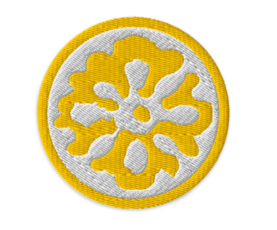 Wacky Citrus Lemon Patch