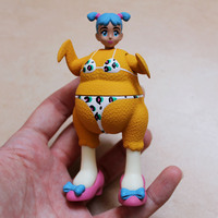 Chicken Idol dating coach #2 - Thumbnail 1