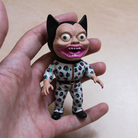 "Big Eyes" Louie #3 - Thumbnail 1