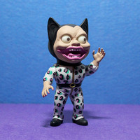 "Big Eyes" Louie #3 - Thumbnail 2