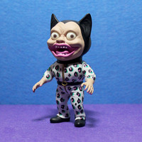 "Big Eyes" Louie #3 - Thumbnail 3