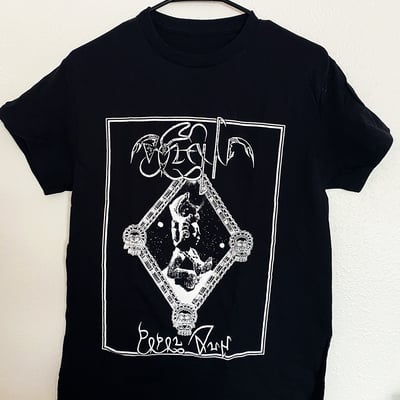 Volahn - popol vuh - shirt