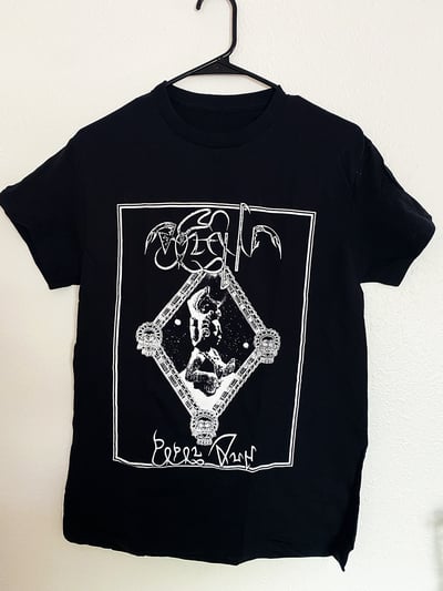 Volahn - Popol Vuh - Shirt