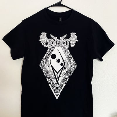Cn-01 volahn - dimensi​ó​nes del trance k​ó​smico - shirt