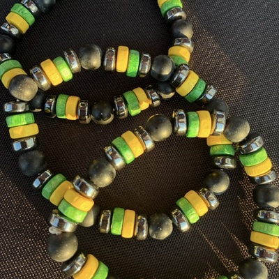 Jamaica bracelet - Thumbnail 3