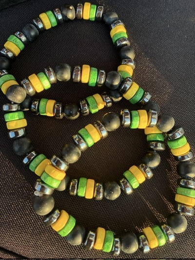 Jamaica Bracelet