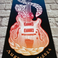 2024 Phish at Grand Rapids (Lot Limited Edition Print) - Thumbnail 8