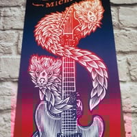 2024 Phish at Grand Rapids (Lot Limited Edition Print) - Thumbnail 7
