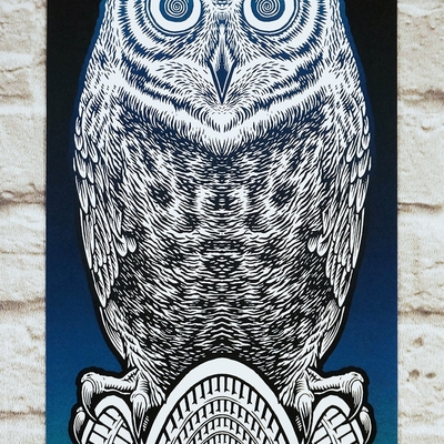 2024 phish at alpine valley (lot limited edition print)