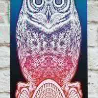 2024 Phish at Alpine Valley (Lot Limited Edition Print) - Thumbnail 2