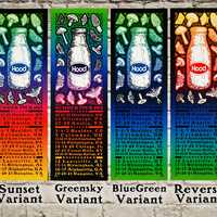 2024 Phish at Alpine Valley (Lot Limited Edition Print) - Thumbnail 9