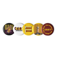 Central Buttons - Thumbnail 1