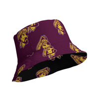 CSU Reversible Bucket - Thumbnail 1