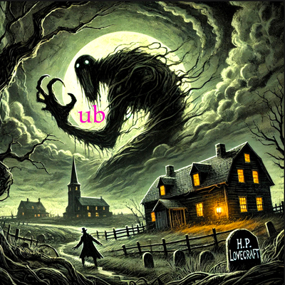 The dunwich horror h.p. lovecraft