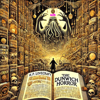 The Dunwich Horror H.P. Lovecraft - Thumbnail 1