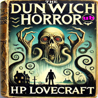 The Dunwich Horror H.P. Lovecraft - Thumbnail 3