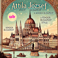 Atilla József - Selected Hungarian  - Thumbnail 2