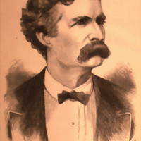  Mark Twain - Extract from Captain Stormfield’s Visit to Heaven - Thumbnail 3