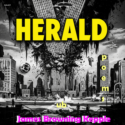 Herald james browning kepple
