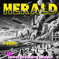 Herald James Browning Kepple - Thumbnail 1