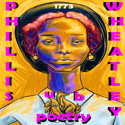 Phillis Wheatley - Selected Poems_ 