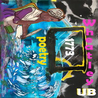 Phillis Wheatley - Selected Poems_  - Thumbnail 1