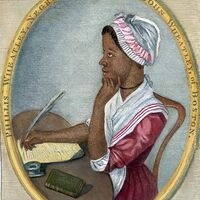 Phillis Wheatley - Selected Poems_  - Thumbnail 3