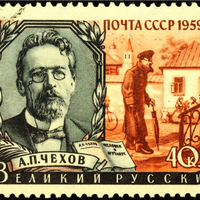 Anton Chekhov 3 stories ↓undergroundbooks↓ _ - Thumbnail 1