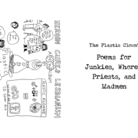 POEMS FOR JUNKIES, WHORES, PRIESTS AND MADMEN -  Al-Gene Pennison III - Thumbnail 1