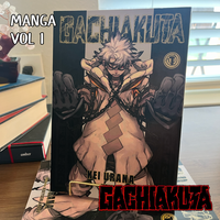 Manga - Signed/Autographed - Thumbnail 3